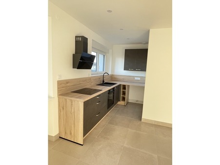 Appartement 1 100 €  sur Amneville (57360) - Réf. 181N