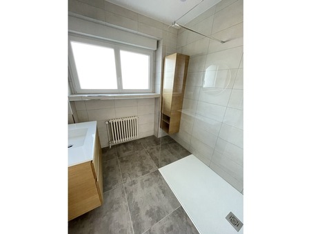 Appartement sur Amneville ; 1 100 €  ; Location Réf. 181N