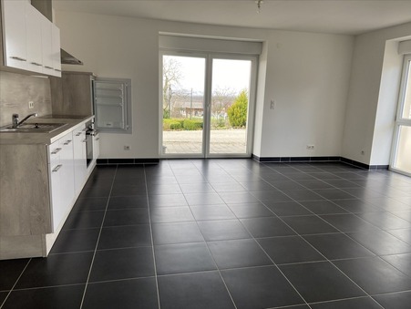 Location appartement Valmestroff 57970; 680 € 