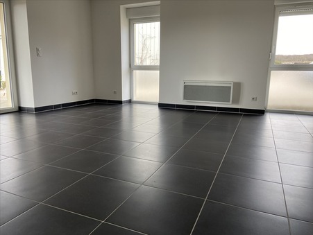Appartement sur Valmestroff ; 680 €  ; A louer Réf. 4367