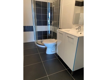 Location appartement Valmestroff Réf. 4367