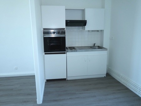Appartement sur Clermont Ferrand ; 485 €  ; A louer Réf. 0040590081