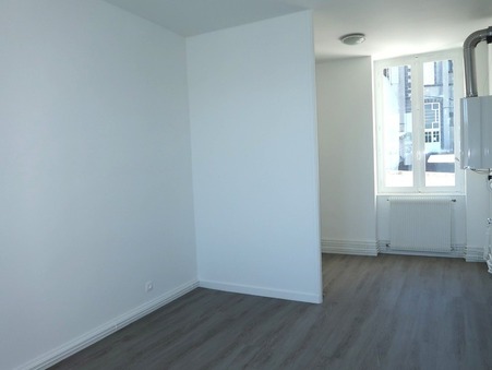 Appartement sur Clermont Ferrand ; 485 €  ; Location Réf. 0040590081