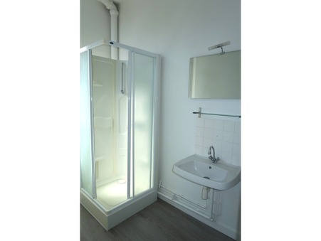 Appartement 485 €  sur Clermont Ferrand (63000) - Réf. 0040590081