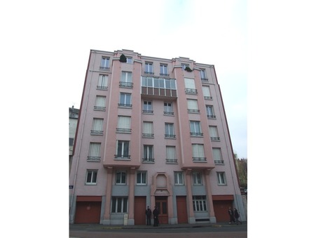 Appartement 485 €  sur Clermont Ferrand (63000) - Réf. 0040590081