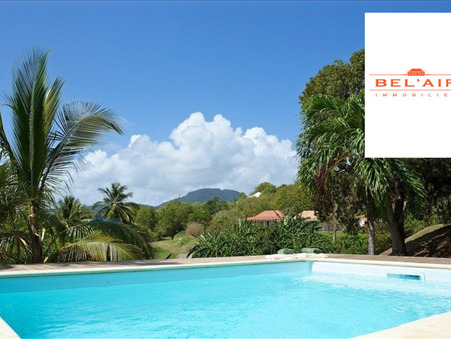 Maison 2 080 €  sur Le François (97240) - Réf. LM1706-BLA97_46403