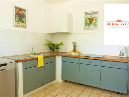 Maison 2 080 €  sur Le François (97240) - Réf. LM1706-BLA97_46403