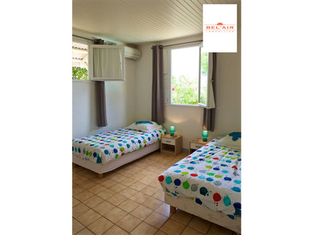 Maison 2 080 €  Réf. LM1706-BLA97_46403 Le François