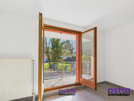 Appartement 930 €  sur Altkirch (68130) - Réf. LA2460-ASTRA_4008