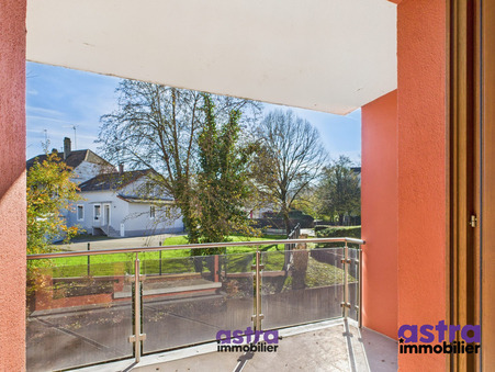 A louer appartement Altkirch 68130; 930 € 