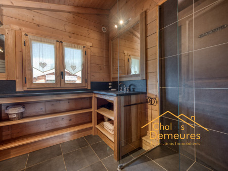 A vendre maison Demi Quartier 74120; 1 980 000 &euro;