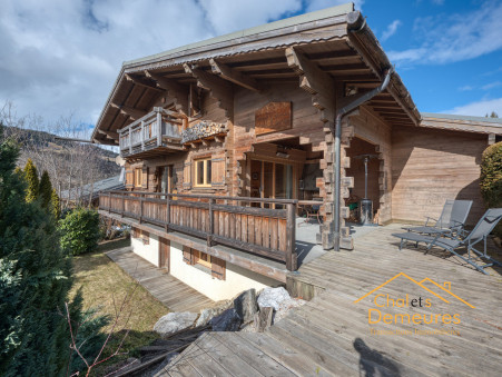 Vente maison 1 980 000 &euro; Demi Quartier