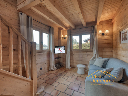 Achat maison Demi Quartier Réf. 42/1014