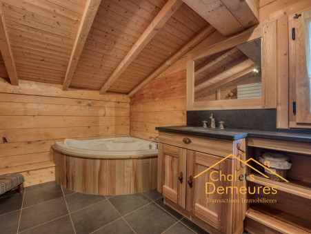 Vente maison 1 980 000 &euro; Demi Quartier