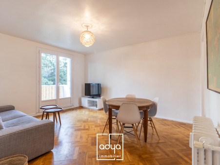 Appartement 96 000 &euro; sur Cholet (49300) - Réf. 941