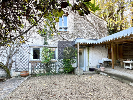 A vendre maison Barbizon 77630; 350 000 &euro; 