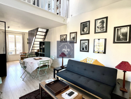 A vendre maison Barbizon 77630; 350 000 &euro; 