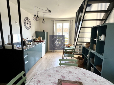 A vendre maison Barbizon 77630; 350 000 &euro; 