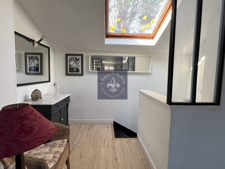 Maison sur Barbizon ; 350 000 &euro;  ; A vendre Réf. 2235A