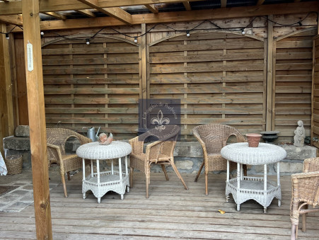 Maison 350 000 &euro;  sur Barbizon (77630) - Réf. 2235A