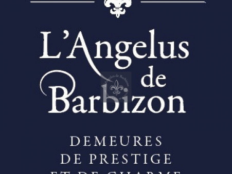 Achat maison Barbizon Réf. 2235A