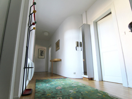 Vente appartement 133 000 € Mulhouse