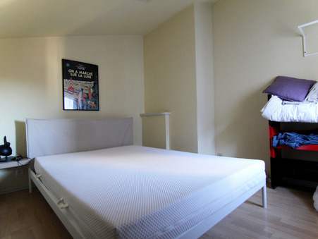 Achat appartement Mulhouse Réf. 1789