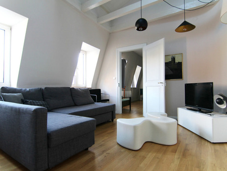 Appartement 133 000 € Réf. 1789 Mulhouse