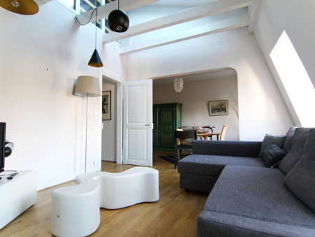 Appartement sur Mulhouse ; 133 000 € ; Vente Réf. 1789