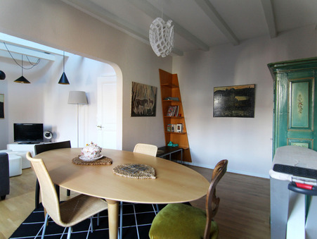 Achat appartement Mulhouse Réf. 1789