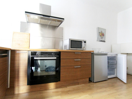 Achat appartement Mulhouse Réf. 1789