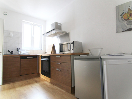Appartement sur Mulhouse ; 133 000 € ; A vendre Réf. 1789