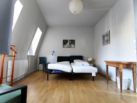 Vente appartement 133 000 € Mulhouse