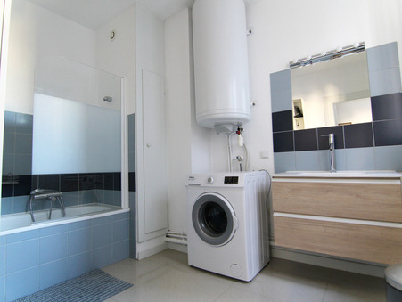 Appartement 133 000 € sur Mulhouse (68100) - Réf. 1789