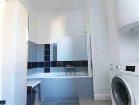 Vente appartement 133 000 € Mulhouse