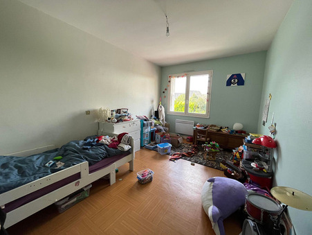 Appartement 720 €  Réf. JC4901 Montreuil le Gast