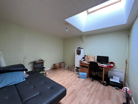 Appartement 720 €  Réf. JC4901 Montreuil le Gast