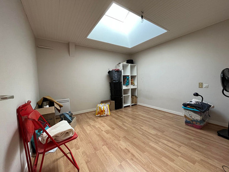 Appartement 720 €  Réf. JC4901 Montreuil le Gast