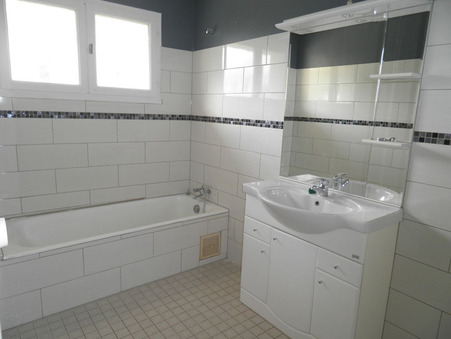 A louer appartement 720 €  Montreuil le Gast