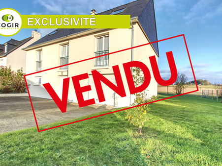Maison 299 250 € Réf. SC11829C Melesse