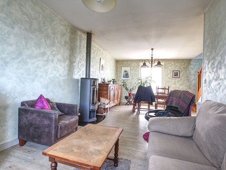 Maison 299 250 € Réf. SC11829C Melesse