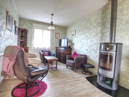 A vendre maison Melesse 35520; 299 250 €