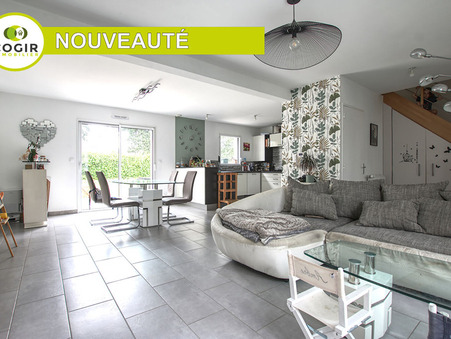 Achat maison Melesse Réf. SC11948