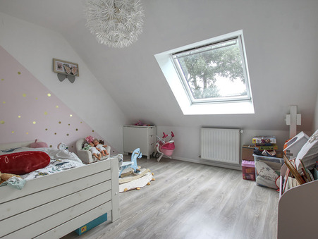 Maison sur Melesse ; 312 480 € ; Achat Réf. SC11948