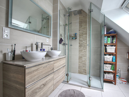 Maison 312 480 € sur Melesse (35520) - Réf. SC11948