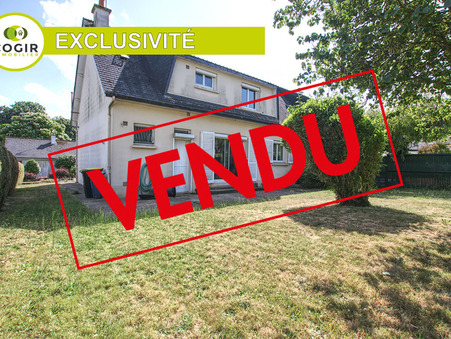 Maison 267 750 € sur Melesse (35520) - Réf. SC11956