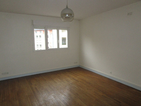 Appartement 564 €  Réf. 5799 Rennes