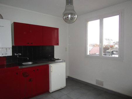 A louer appartement Rennes 35000; 564 € 