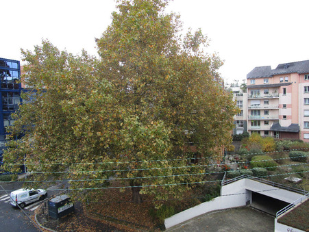 Location appartement Rennes Réf. 5799