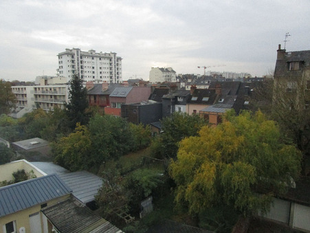 Appartement 564 €  sur Rennes (35000) - Réf. 5799